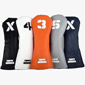 Amazon.co.jp: ユーティリティ - ヘッドカバー: スポーツ＆アウトドア